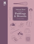 Cover: National Trust Complete Puddings & Desserts - National Trust Books