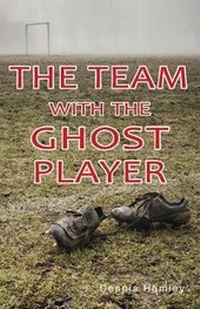 Enlarge image Cover: The Team with the Ghost Player - Ransom Publishing