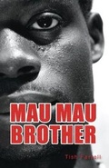 Cover: Mau Mau Brother - Ransom Publishing