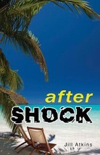 Enlarge image Cover: Aftershock - Ransom Publishing