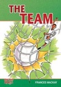 Cover: The Team - Ransom Publishing