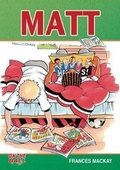 Cover: Matt - Ransom Publishing