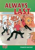 Cover: Always Last - Ransom Publishing