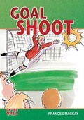 Cover: Goal Shoot - Ransom Publishing
