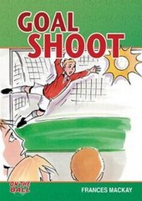 Enlarge image Cover: Goal Shoot - Ransom Publishing