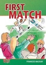 Cover: First Match - Ransom Publishing