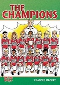 Cover: The Champions - Ransom Publishing