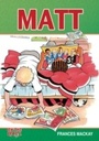 Cover: Matt - Ransom Publishing Ltd.