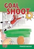 Cover: Goal Shoot - Ransom Publishing Ltd.