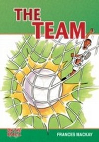 Enlarge image Cover: Team - Ransom Publishing Ltd.
