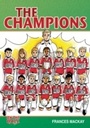 Cover: Champions - Ransom Publishing Ltd.