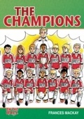 Cover: Champions - Ransom Publishing Ltd.