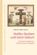 Cover: Stoffes-Sterben und Geist-Geburt - Verlag f&uuml;r Anthroposophie
