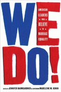 Cover: We Do! - Akashic Books