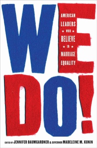 Enlarge image Cover: We Do! - Akashic Books