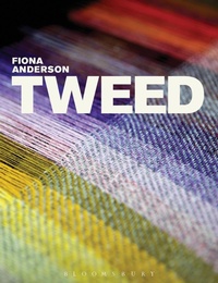 Abbildung von: Tweed - Bloomsbury Academic