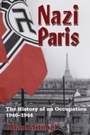 Cover: Nazi Paris - Berghahn Books