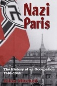 Enlarge image Cover: Nazi Paris - Berghahn Books