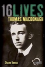 Cover: Thomas MacDonagh - O'Brien Press Ltd