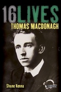 Cover: Thomas MacDonagh - O'Brien Press Ltd