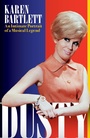 Cover: Dusty - The Robson Press
