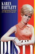Cover: Dusty - The Robson Press