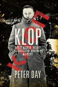 Cover: Klop - Biteback Publishing