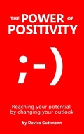 Cover: The Power Of Positivity - BoD - Books on Demand