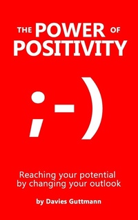 Enlarge image Cover: The Power Of Positivity - BoD - Books on Demand
