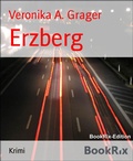 Cover: Erzberg - BookRix
