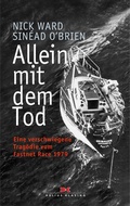 Cover: Allein mit dem Tod - Delius Klasing