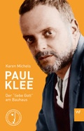 Cover: Paul Klee - Weimarer Verlagsgesellschaft ein Imprint von Verlagshaus R&ouml;merweg