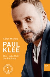 Abbildung von: Paul Klee - Weimarer Verlagsgesellschaft ein Imprint von Verlagshaus Römerweg