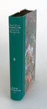 Cover: Karl Mays Werke: Historisch-Kritische Ausgabe f&uuml;r die Karl-May-Stiftung / Abteilung IV: Reiseerz&auml;hlungen / Im Lande des Mahdi I - Karl-May-Verlag
