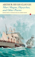 Cover: Mari Magno, Dipsychus, and Other Poems - Fyfield Books