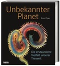 Cover: Unbekannter Planet - Theiss in Herder