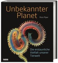 Abbildung von: Unbekannter Planet - Theiss in Herder