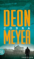 Cover: Cobra - Aufbau