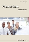 Cover: Menschen der Kirche - dip3 Bildungsservice GmbH