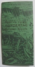 Cover: Wandertag - Corvinus Presse