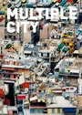 Cover: Multiple City - JOVIS Verlag
