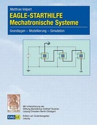 Enlarge image Cover: EAGLE-STARTHILFE Mechatronische Systeme - Edition am Gutenbergplatz Leipzig