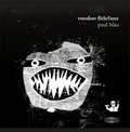Cover: Voodoo Firlefanz - Lauinger Verlag