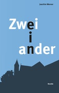 Cover: Zweieinander - Opferkuch GmbH, Verlag