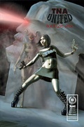 Cover: TNA United - THENEXTART Verlag