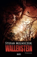 Cover: Wallenstein - BLITZ-Verlag