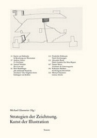 Abbildung von: Strategien der Zeichnung - TEXTEM VERLAG