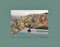 Cover: Steine - TEXTEM VERLAG