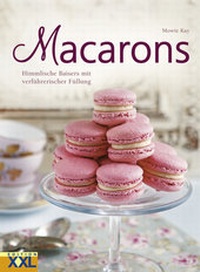 Enlarge image Cover: Macarons - Edition XXL