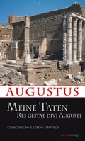 Cover: Meine Taten - marix Verlag ein Imprint von Verlagshaus R&ouml;merweg